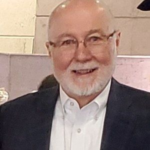 Meet your Posher, Charlie